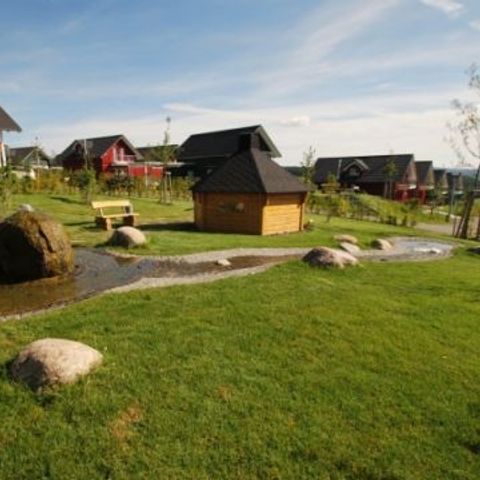 Nürburgring Ferienpark - managed by Lindner - Camping Rhineland-Palatinate - Image N°4