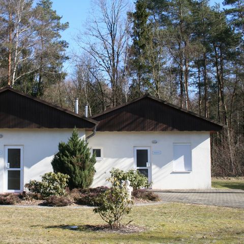 Bungalow 4 persons - Toscana 2+2
