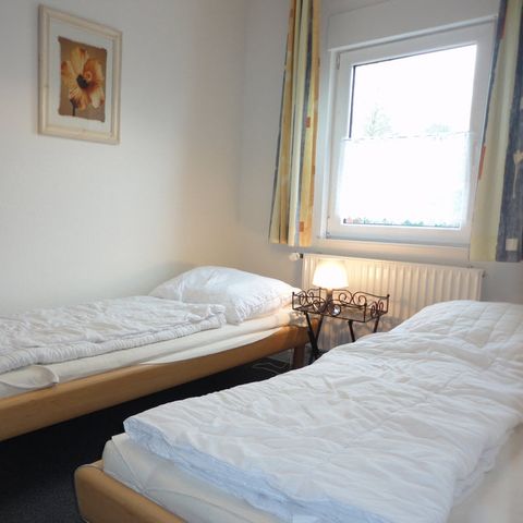 Bungalow 4 persons - Toscana 2+2