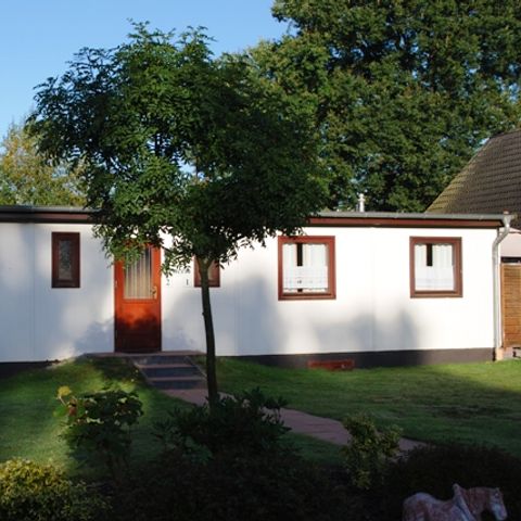 Bungalow 5 persons - Venezia