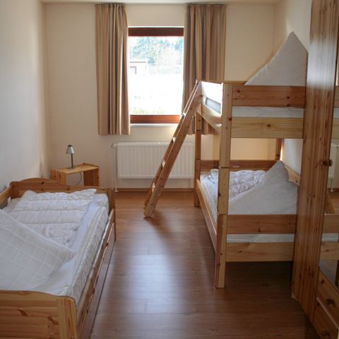 Bungalow 5 persons - Venezia