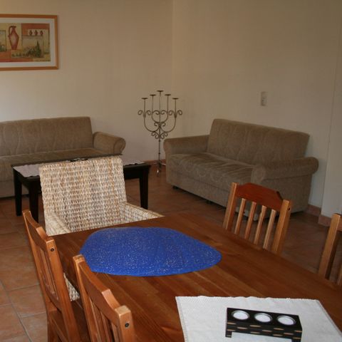 Bungalow 5 persons - Venezia