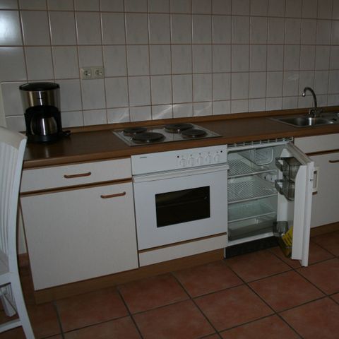 Apartment 2 persons - Tessin