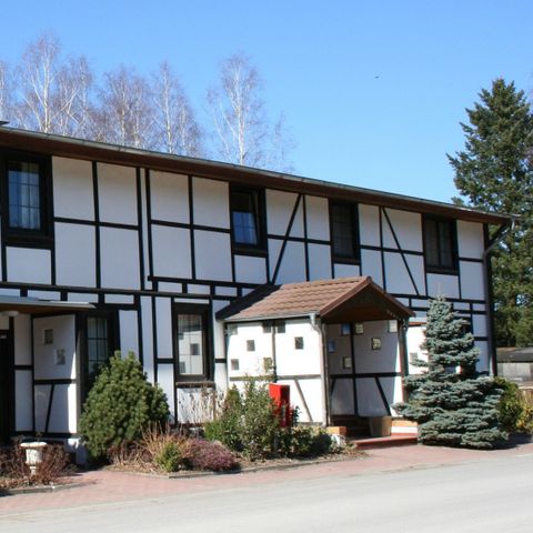 APARTMENT 2 people - Tessin