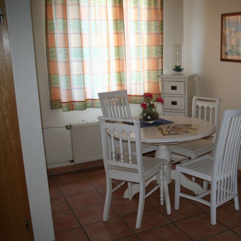 Apartment 2 persons - Tessin