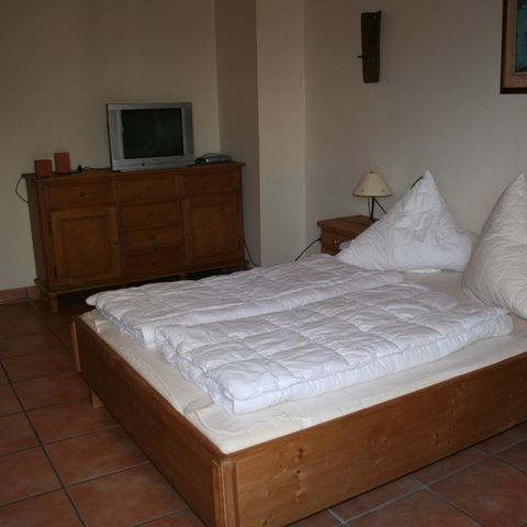 Apartment 2 persons - Tessin