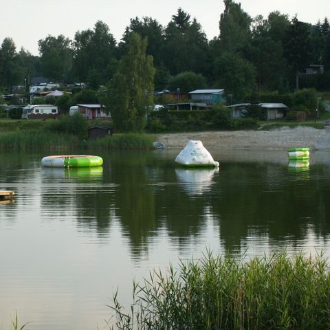 Ferienpark Heidesee - Camping Lower Saxony - Image N°6