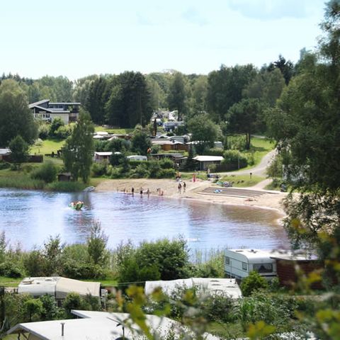Ferienpark Heidesee - Camping Lower Saxony - Image N°5