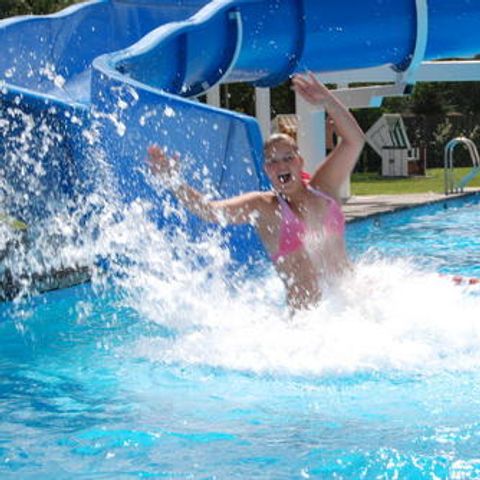 Ferienpark Heidesee - Camping Lower Saxony - Image N°3
