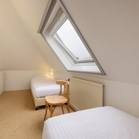 Bungalow 6 persons - Wetter