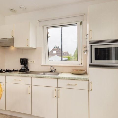 Bungalow 6 persons - Wetter