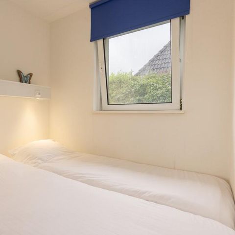 Bungalow 6 persons - Wetter