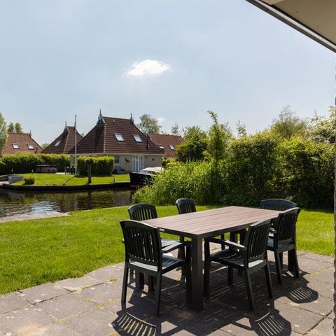 BUNGALOW 6 people - Wetter