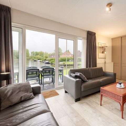 Bungalow 6 persons - Wetter