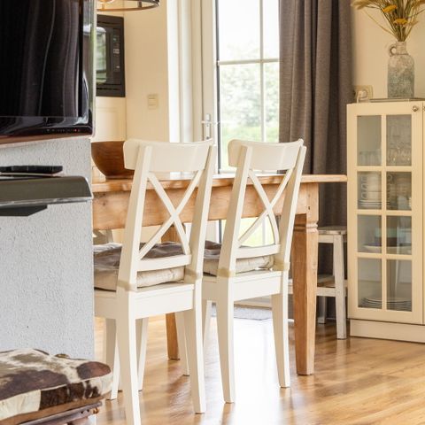 BUNGALOW 4 people - Wâld