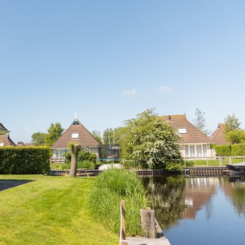 BUNGALOW 4 people - Wâld