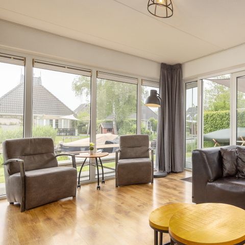 BUNGALOW 4 people - Wâld