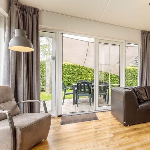 BUNGALOW 4 people - Wâld