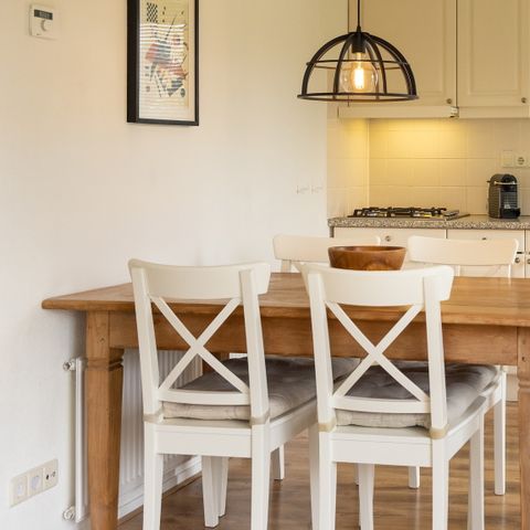 BUNGALOW 4 people - Wâld