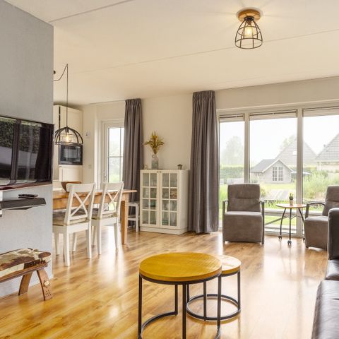 BUNGALOW 4 people - Wâld