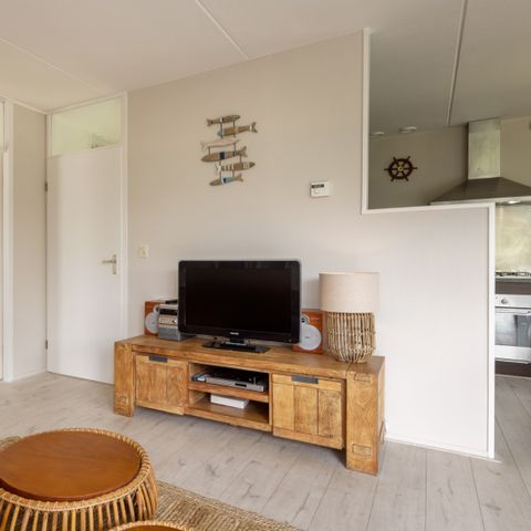 BUNGALOW 8 people - Wellness Wiid Plus