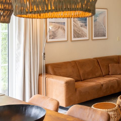 BUNGALOW 8 people - Wellness Wiid Plus