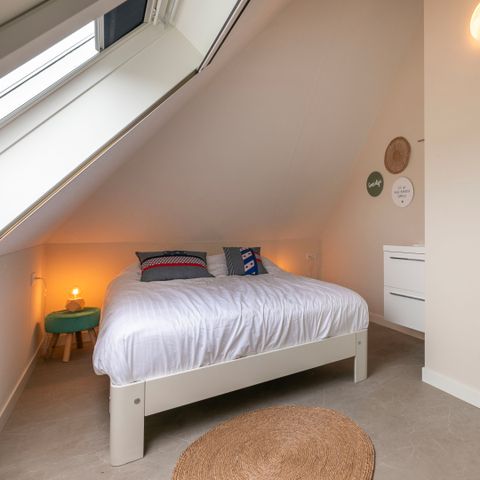 Bungalow 5 persons - Wetter
