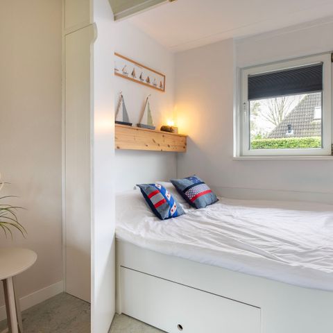 Bungalow 5 persons - Wetter