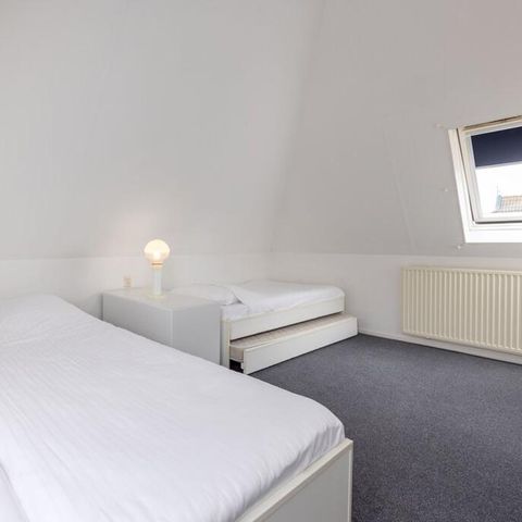 Bungalow 8 persons - Wiid 8A