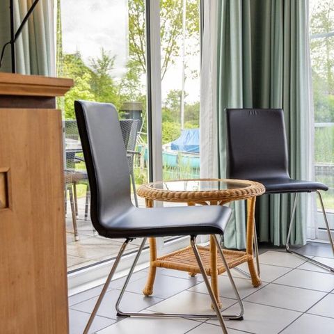 BUNGALOW 8 people - Wiid 8A