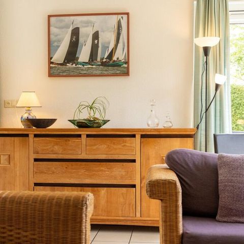 Bungalow 8 persons - Wiid 8A