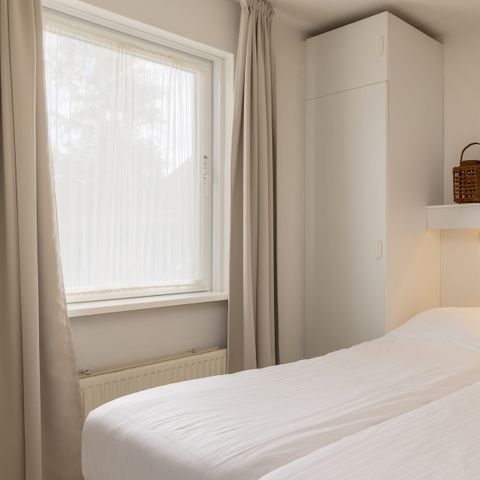 Bungalow 8 persons - Wellness Wiid