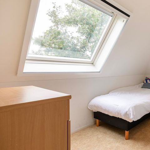 Bungalow 8 persons - Wellness Wiid