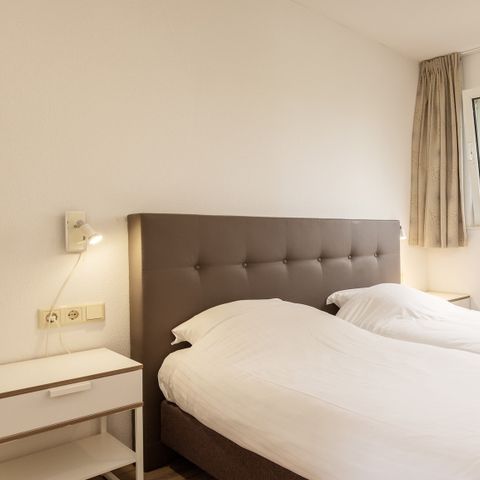 Bungalow 4 persons - Wâld Wellness