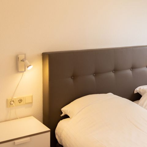 Bungalow 4 persons - Wâld Wellness