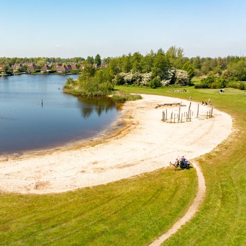 Summio Vakantiepark It Wiid - Tietjerksteradeel - Image N°3