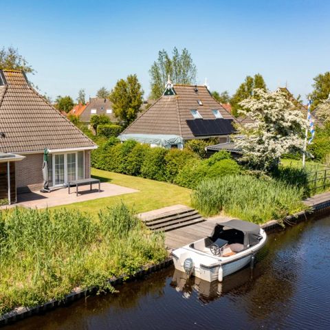 Summio Vakantiepark It Wiid - Tietjerksteradeel - Image N°2