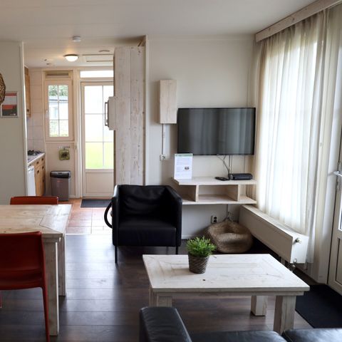 BUNGALOW 2 people - Hills