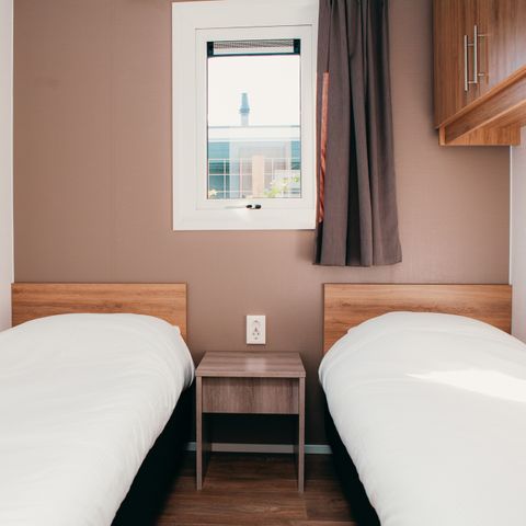 LODGE 6 people - Veluwelodge XL with private sauna