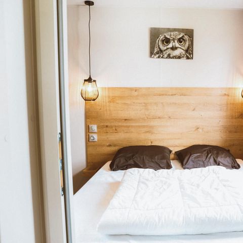 LODGE 4 people - Tiny