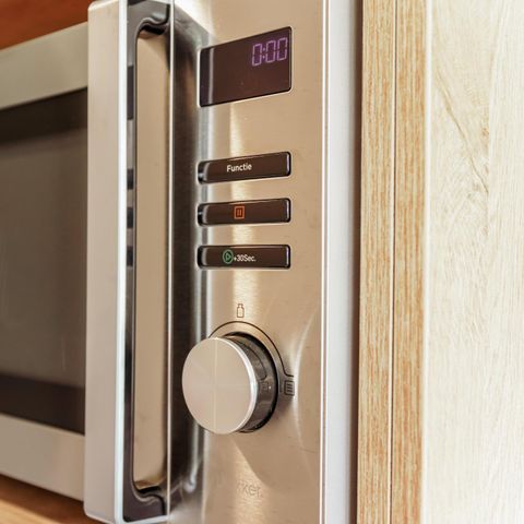 LODGE 4 people - Tiny