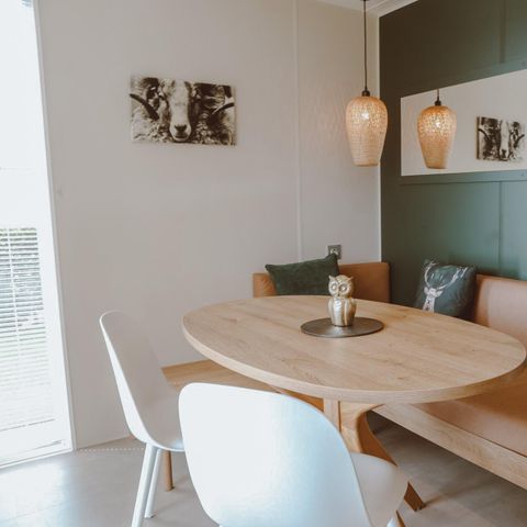 LODGE 4 people - Tiny