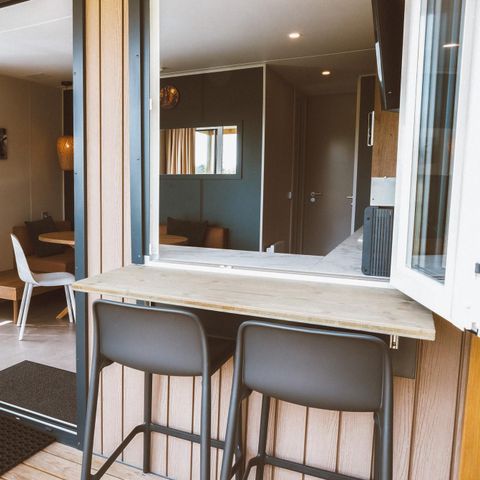 LODGE 4 people - Tiny