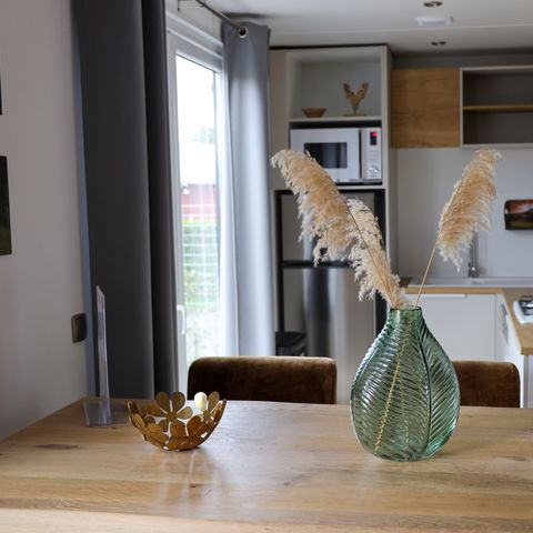 Chalet 4 persons - Family lodge