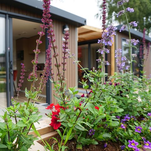 LODGE 2 people - Hotel