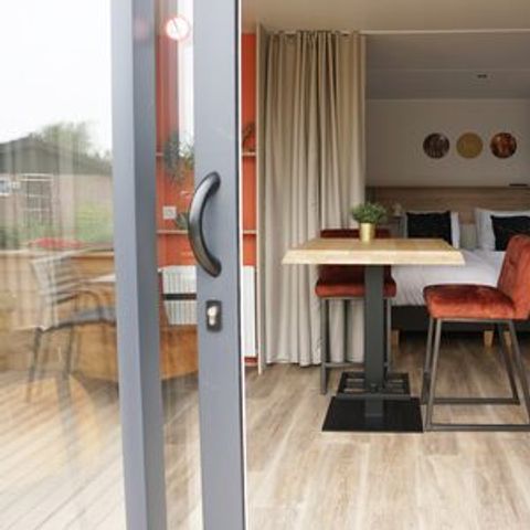 LODGE 2 people - Hotel