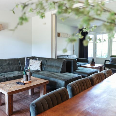 HOUSE 16 people - Veluwe Valley