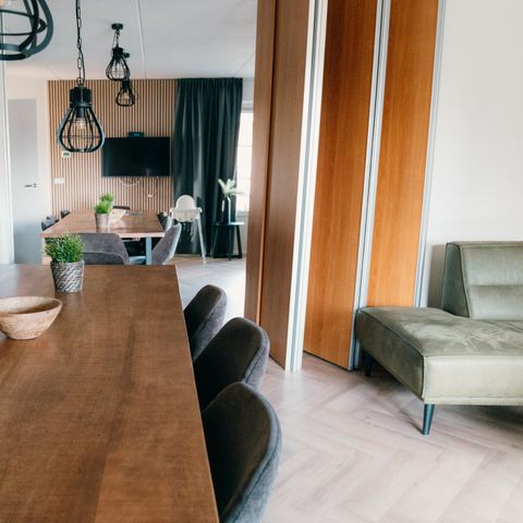 Group accommodation 16 persons - Veluwe Valley