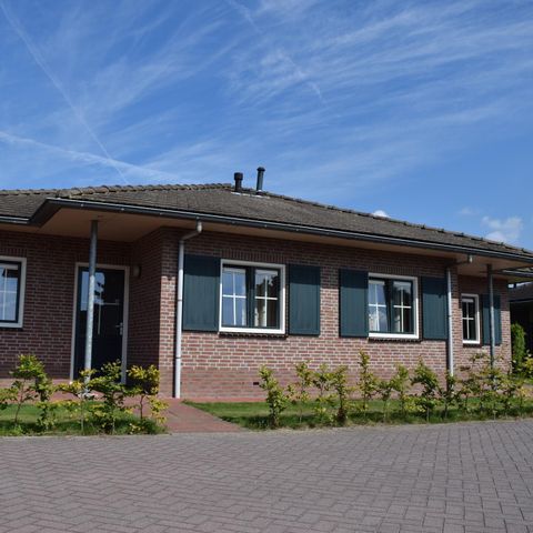 HOUSE 16 people - Veluwe Valley