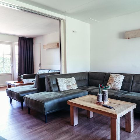 HOUSE 16 people - Veluwe Valley